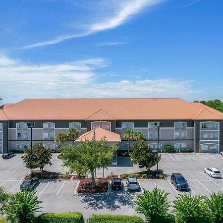 Hotel La Quinta By Wyndham Pcb Coastal Palms Upper Grand Lagoon Exterior foto