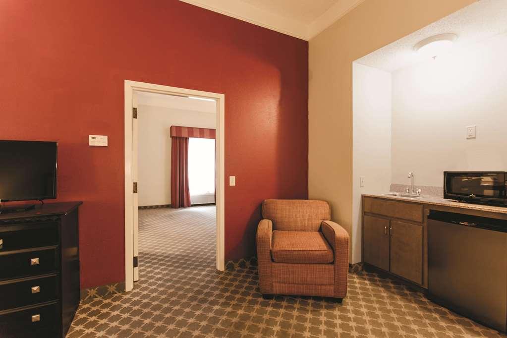 Hotel La Quinta By Wyndham Pcb Coastal Palms Upper Grand Lagoon Zimmer foto