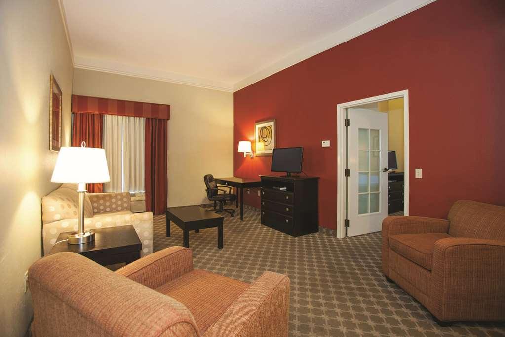Hotel La Quinta By Wyndham Pcb Coastal Palms Upper Grand Lagoon Zimmer foto
