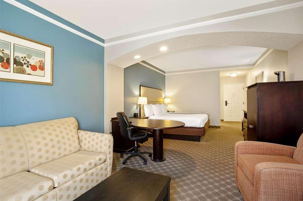 Hotel La Quinta By Wyndham Pcb Coastal Palms Upper Grand Lagoon Zimmer foto